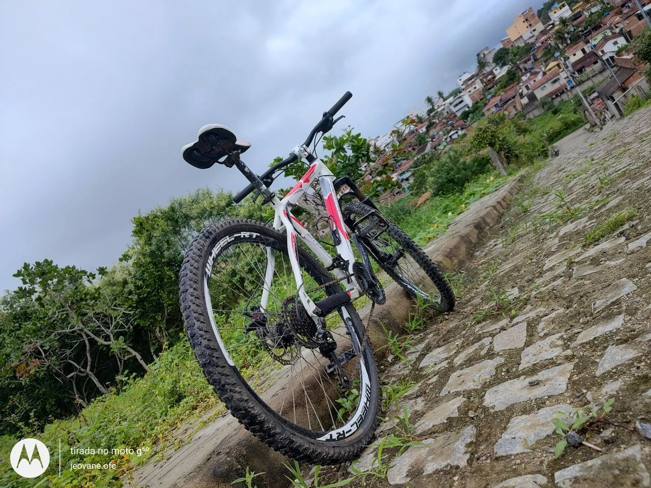 Bicicleta  - Foto 4