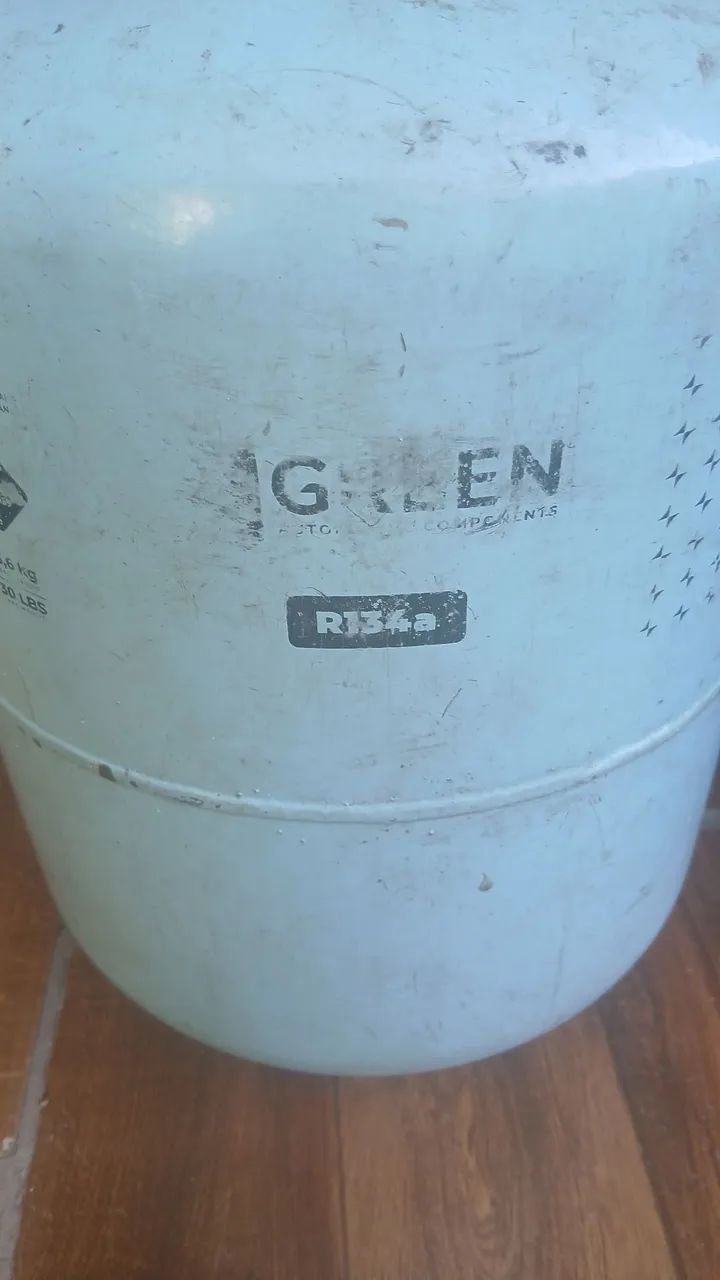 KIT REFRIGERAÇÃO - Foto 4