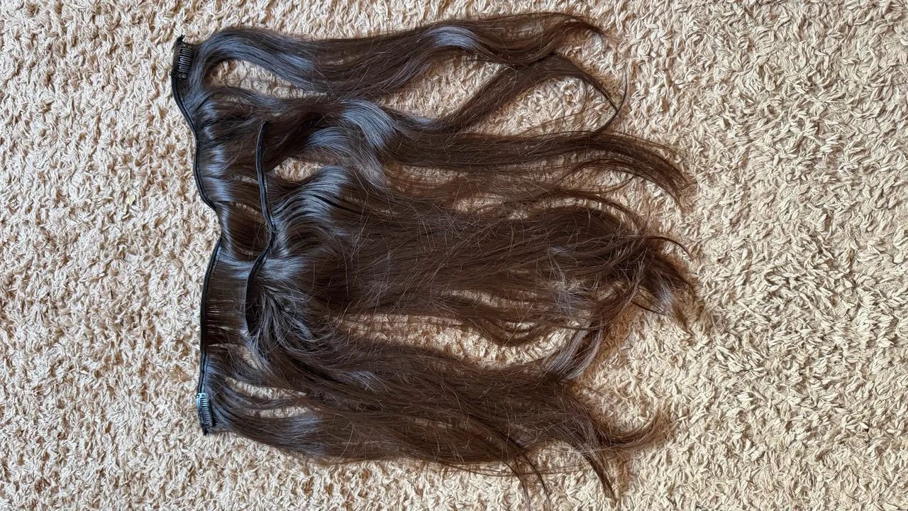 Mega hair humano  - Foto 3