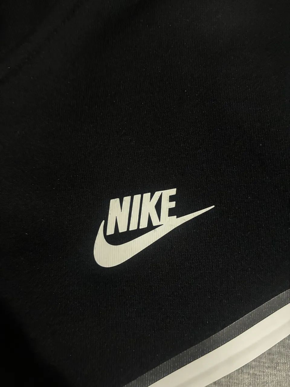 Nike Tech Cinza/Preta OG - Foto 3