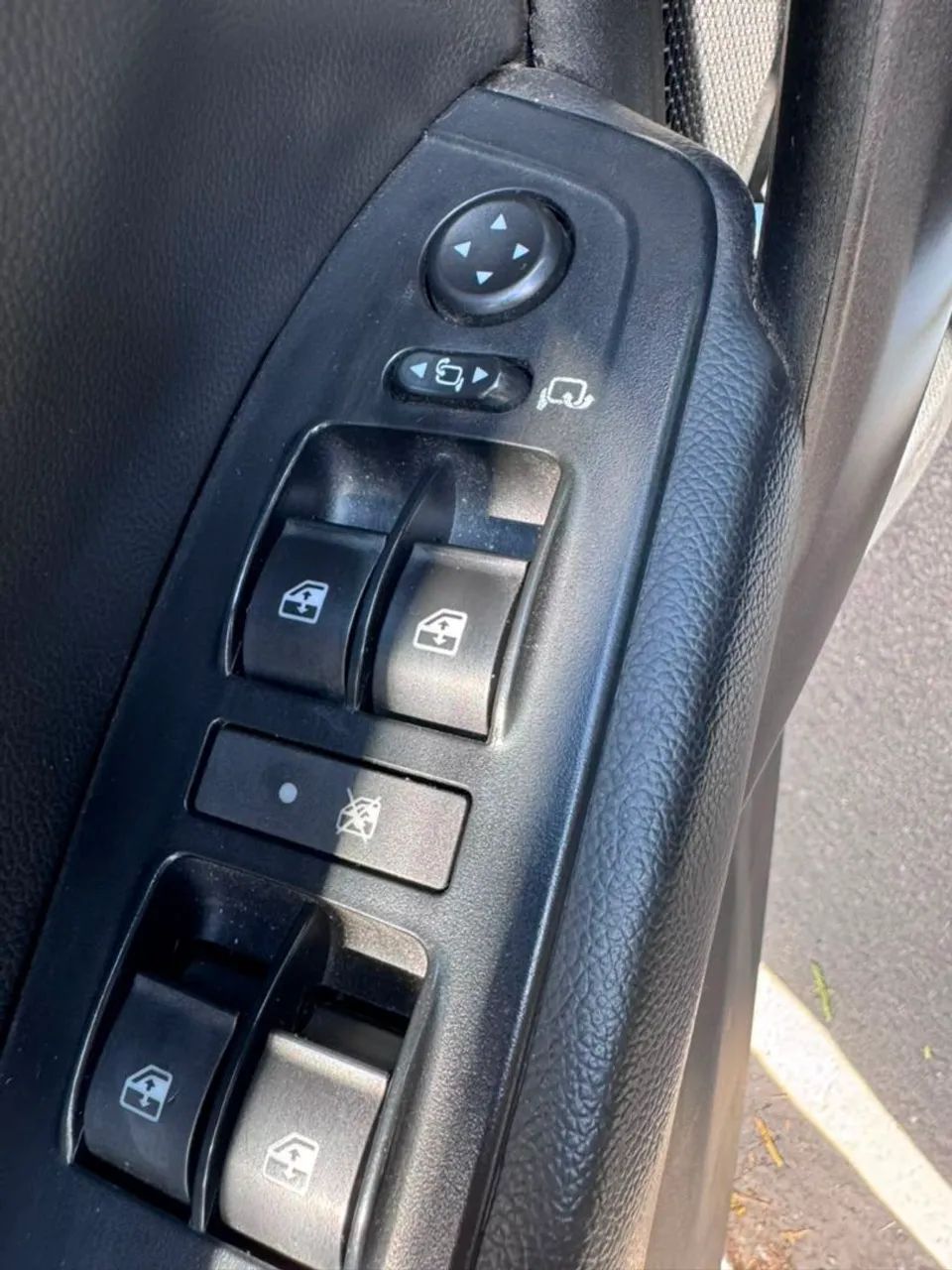 Fiat Cronos Precision 1.8 16V Flex Aut. 2019 - Foto 5