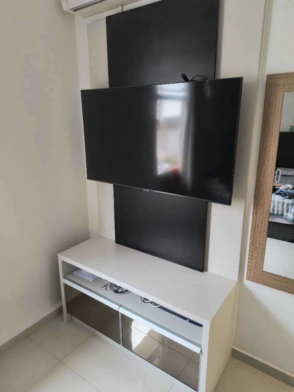 Rack para sala/quarto  - Foto 2