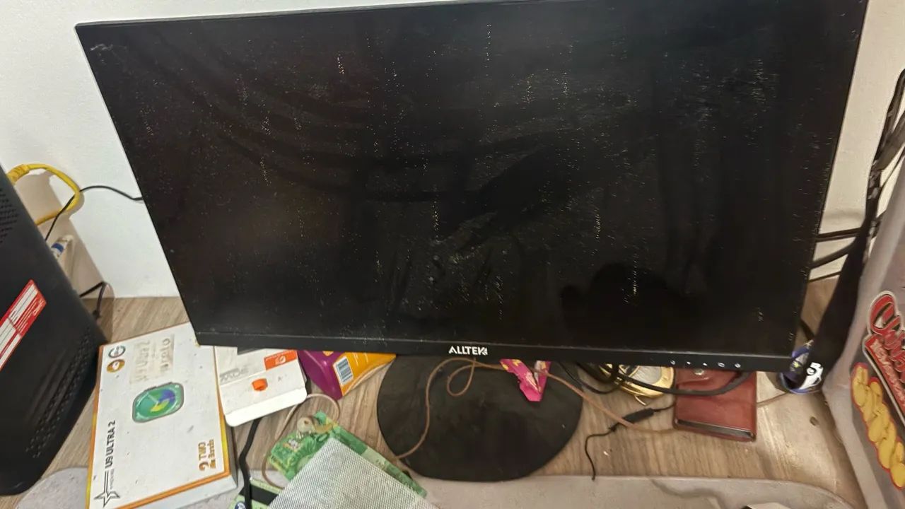 Monitor allteck 
