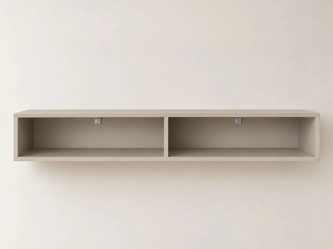 Vendo tv e rack suspenso  - Foto 2