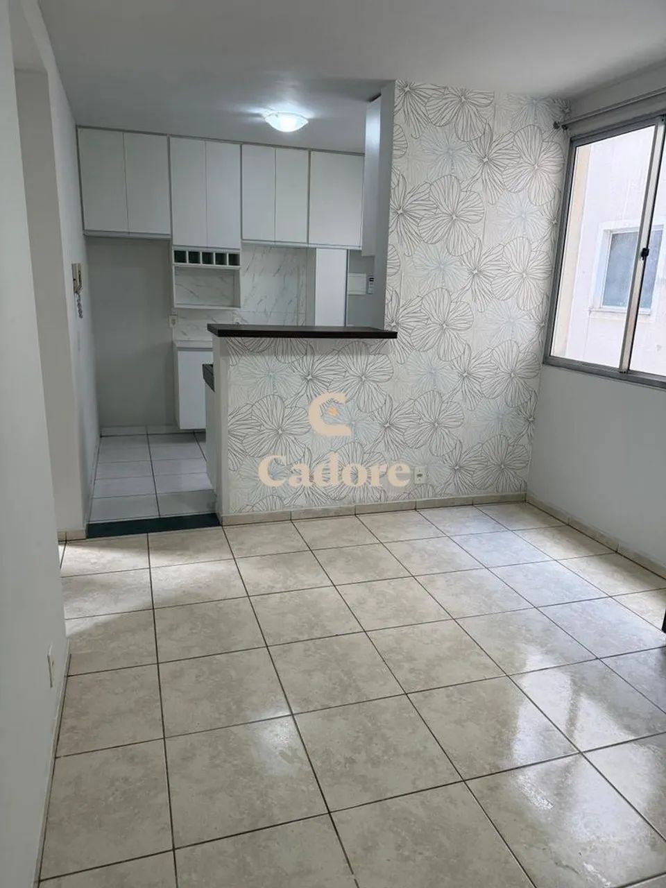 Apartamento de 2 Quartos com Móveis Planejados - Foto 2