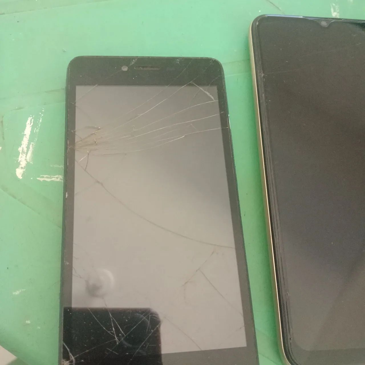 Celular para tirar peças  - Foto 4