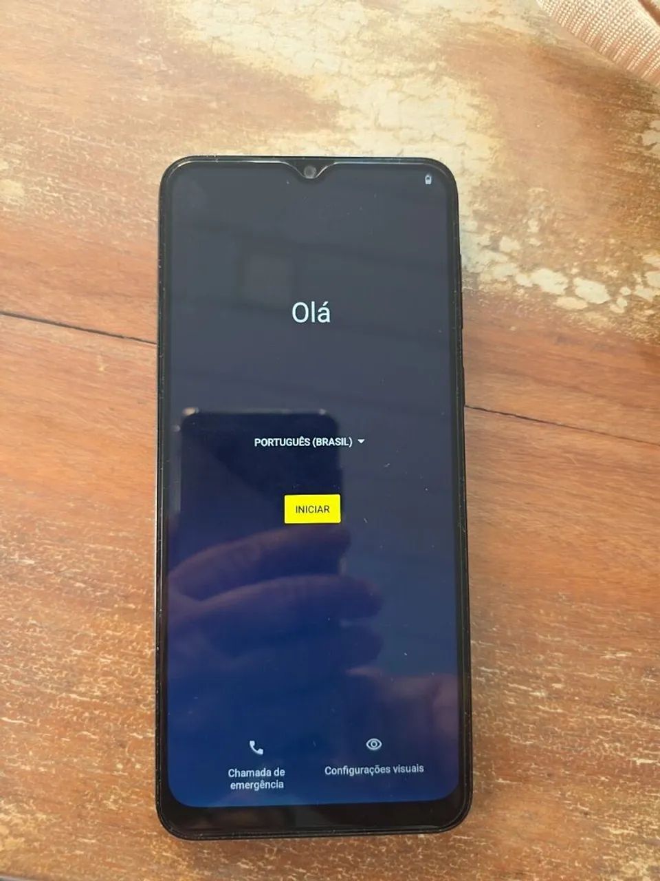 Motorola e 13