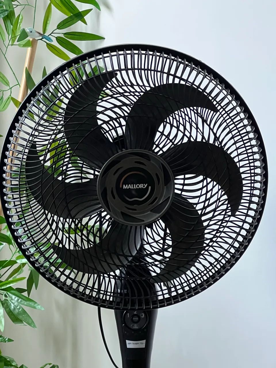 Ventilador de coluna MALLORY
