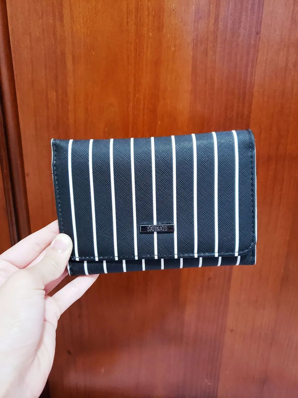 Carteira feminina