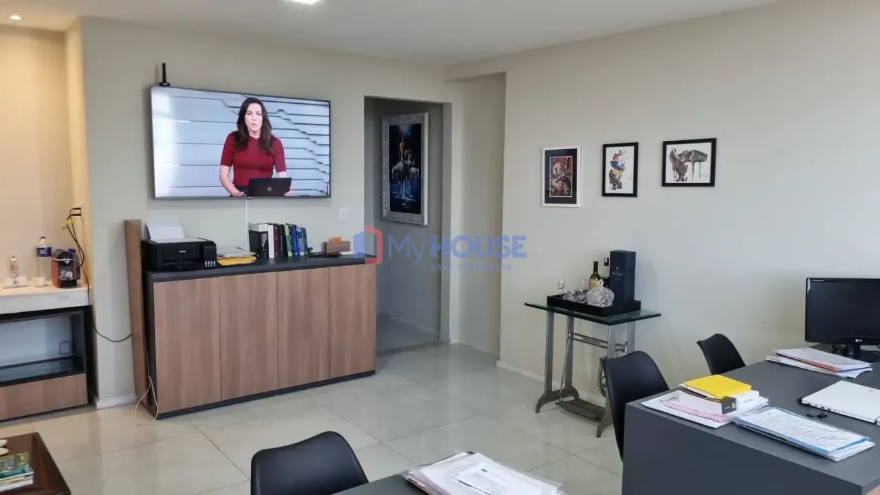 Sala para locação no Premier, Cidade Nova, Ilhéus, BA - Foto 5