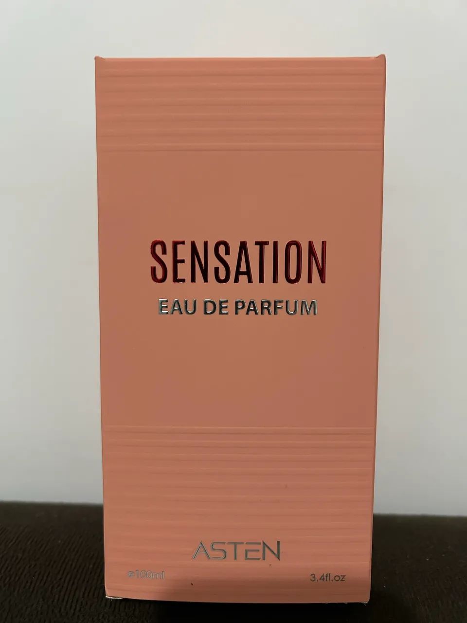 Perfume Arabi 