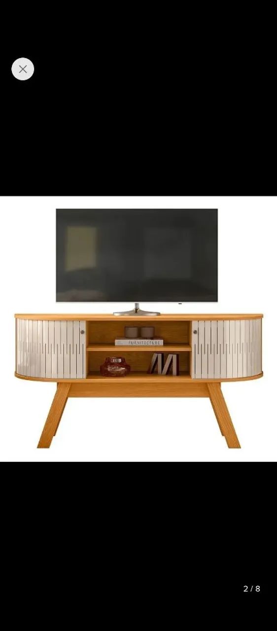 Rack bancada NOVO 