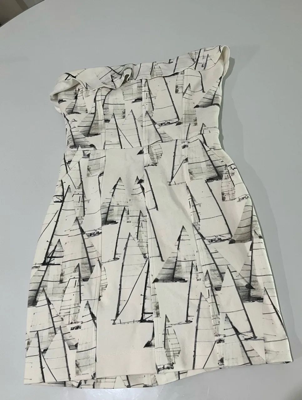 Vestido Animale 