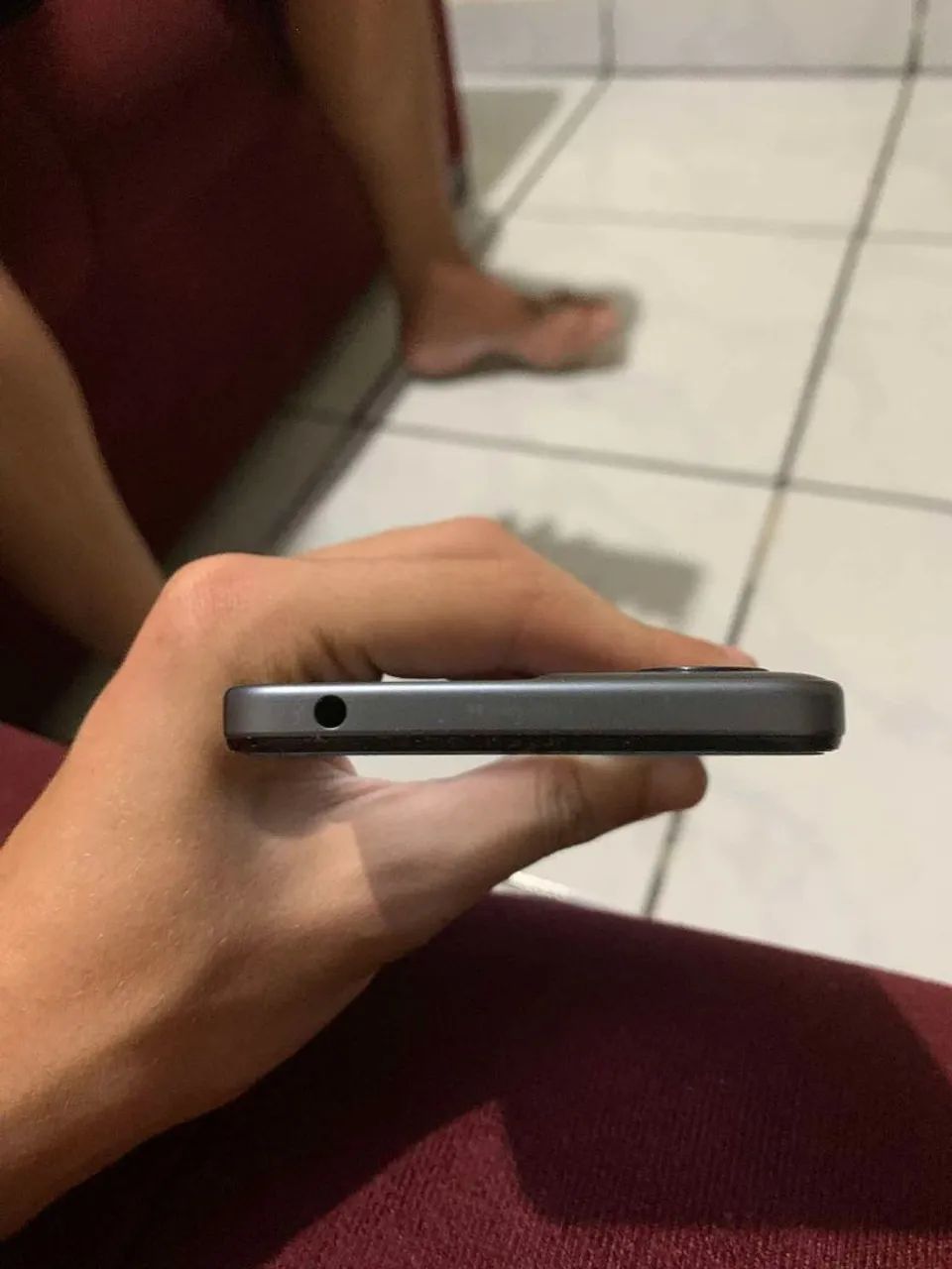 Vendo Moto G24 256gb  - Foto 3