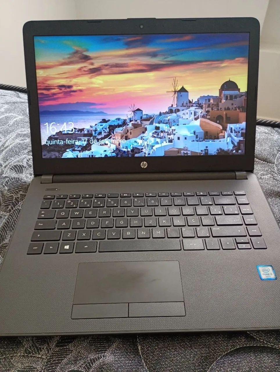 Notebook HP G6 - Foto 2