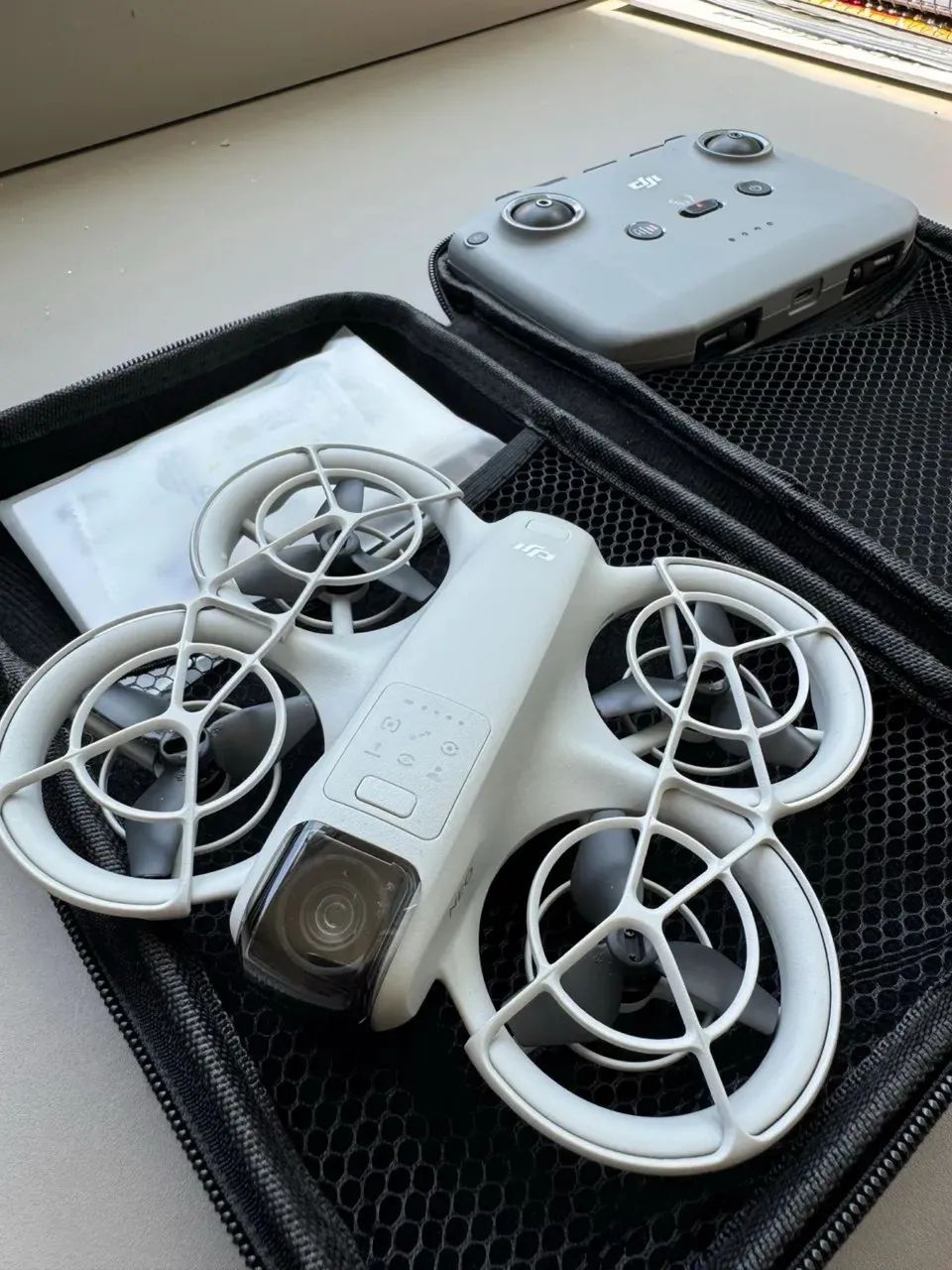 Drone DJI neo 