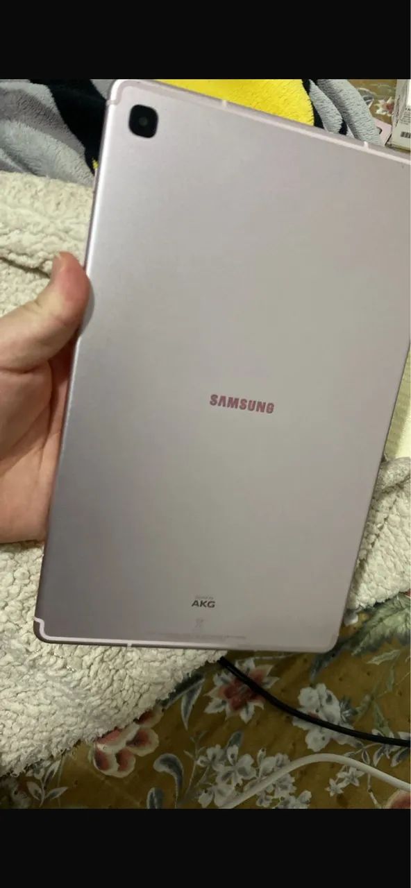 Vende- se tablet S6 - Foto 2