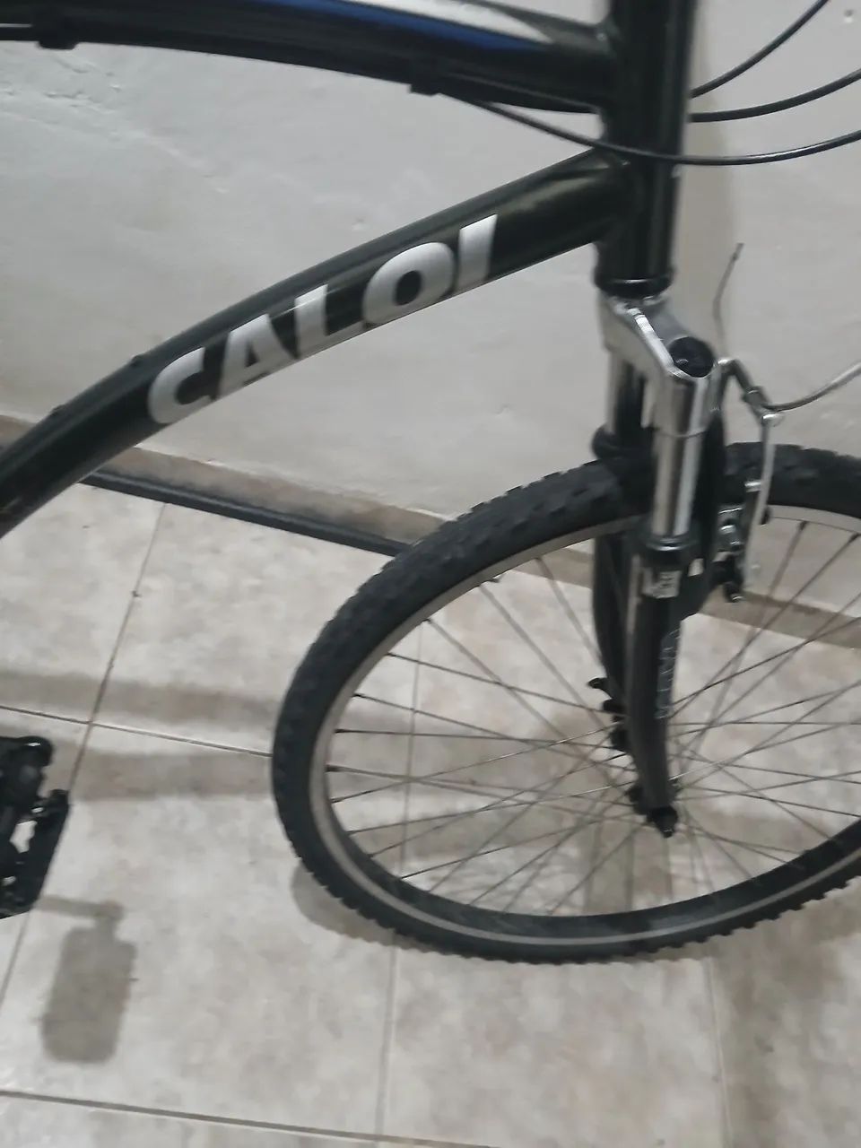 Bicicleta caloi
