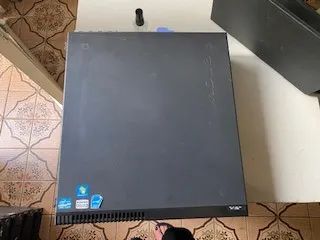 CPU LENOVO i5  - Foto 2