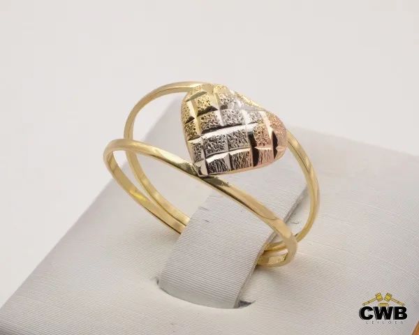Anel de Ouro 