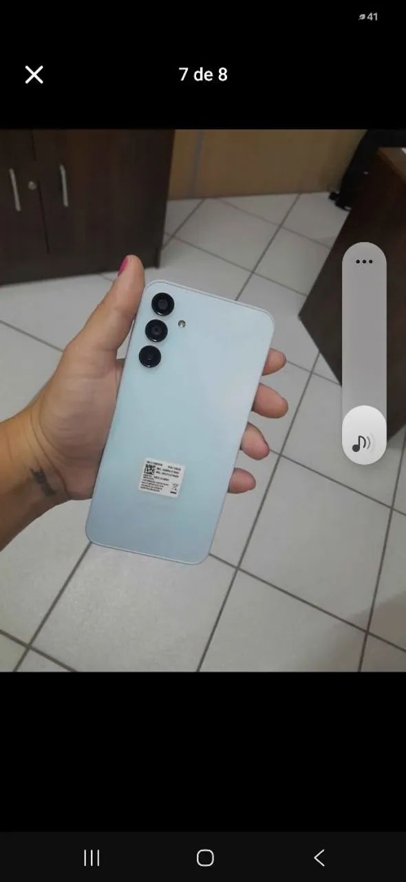 Celular  - Foto 5