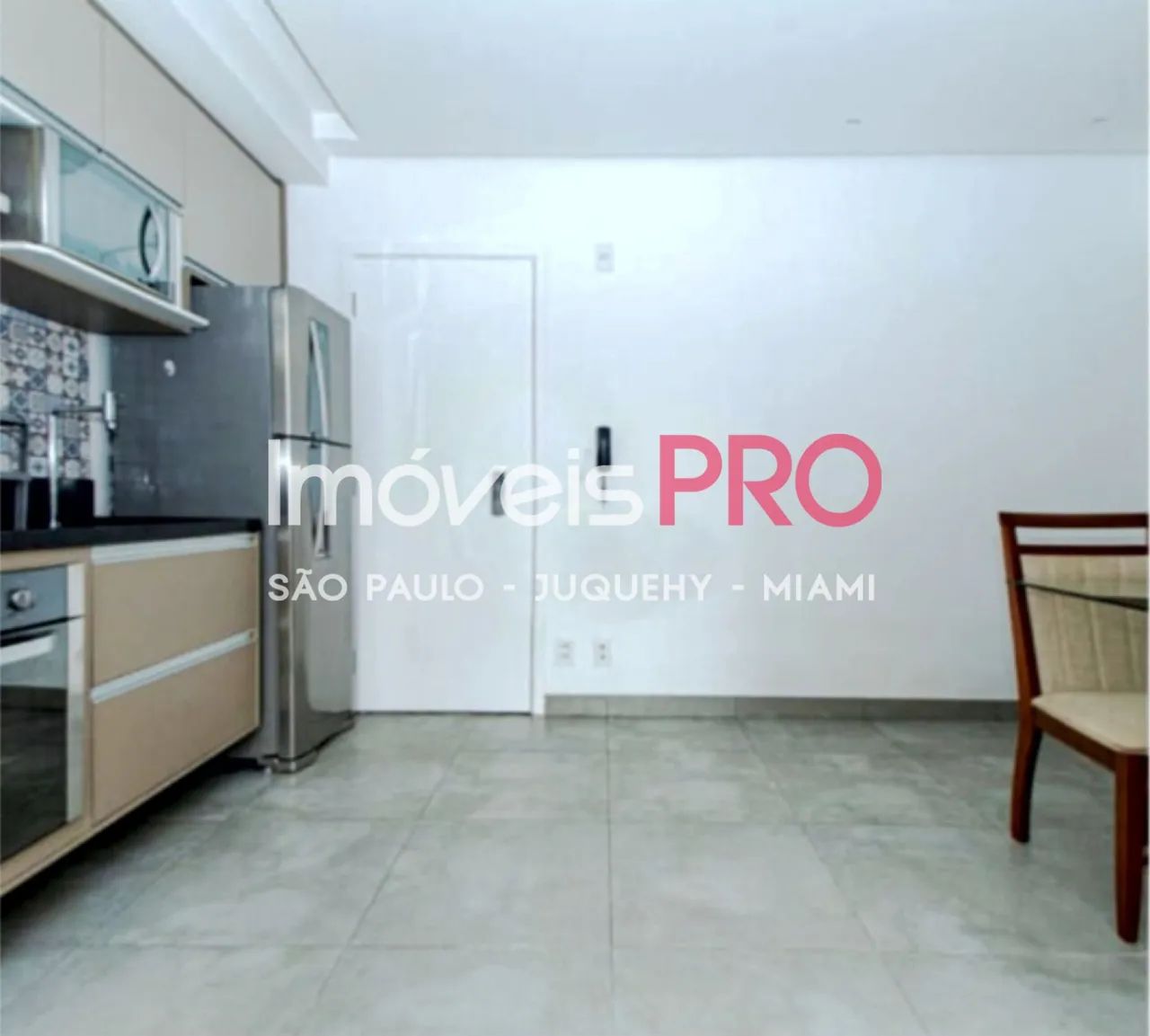 Apartamento à venda em Pinheiros com 41m². - Foto 4
