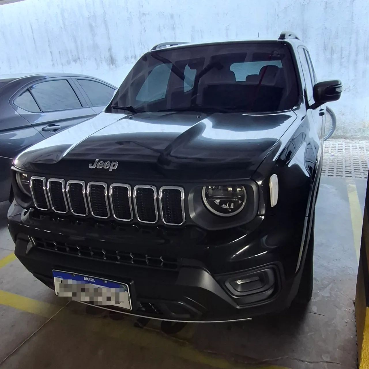 Jeep Renegade Renegade Long. T270 1.3 TB 4x2 Flex Aut. 2022