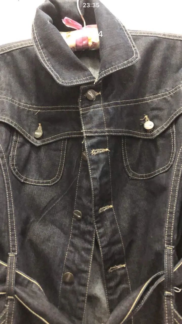 Sobre tudo jeans  - Foto 4