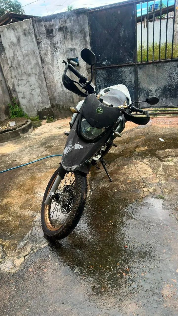 Vendo xer 300 - Foto 3
