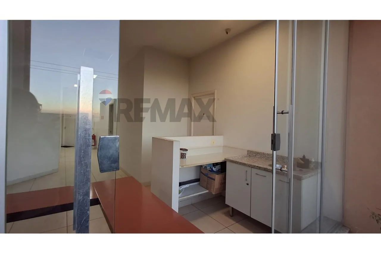 Sala Comercial 28m² para Aluguel Vila Ocidental - Foto 4