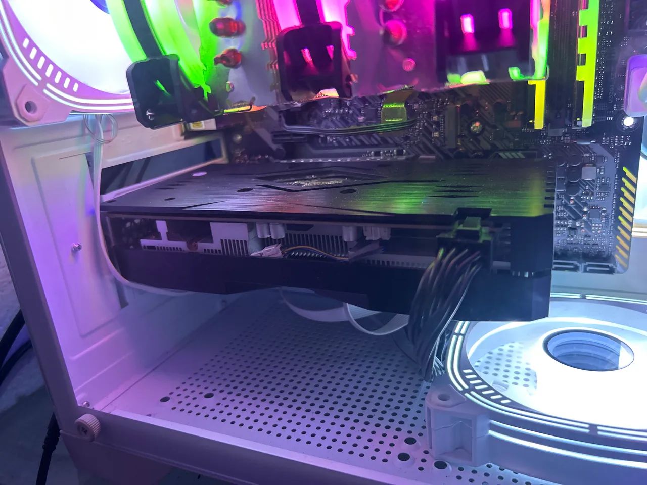 Placa de vídeo 