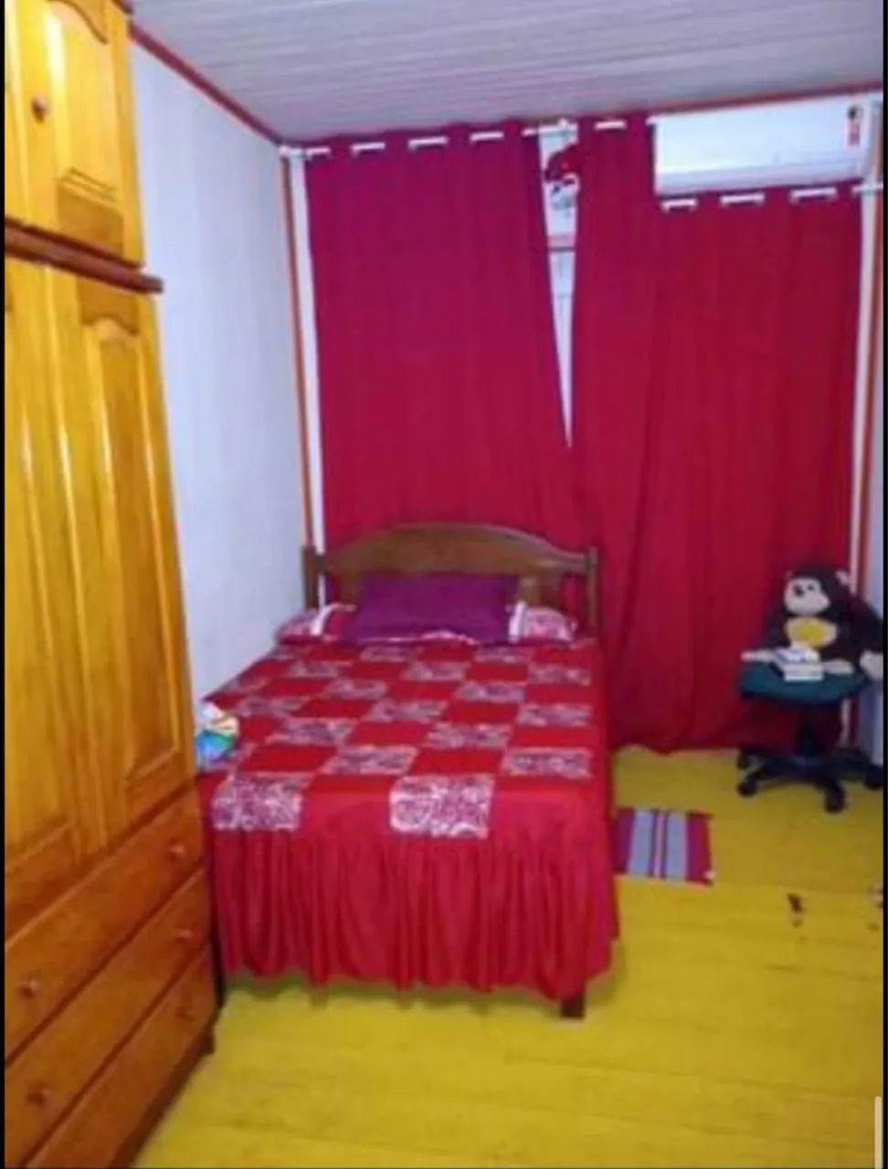 Vendo casa Ampla em Rio Branco Acre  - Foto 3