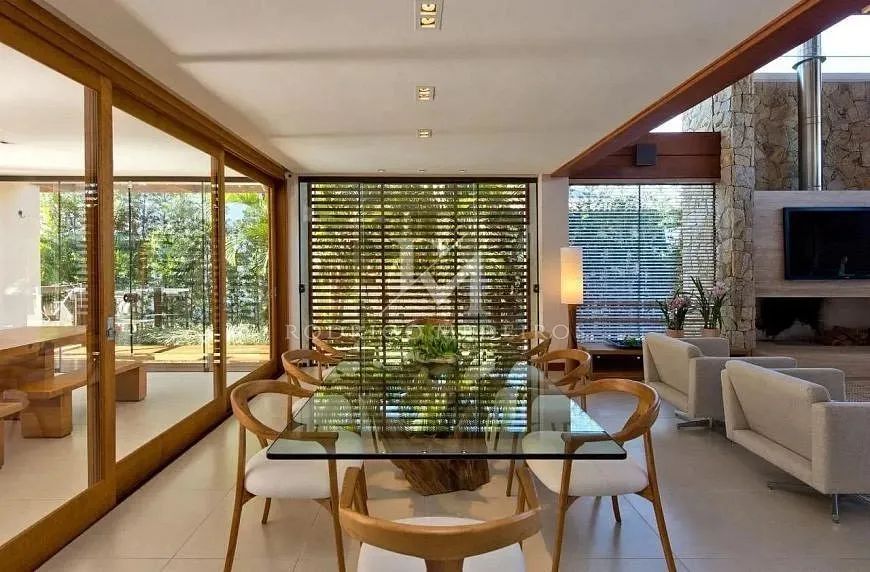 Casa em condomínio com 4 suítes à venda no Campeche, Florianópolis - Foto 5
