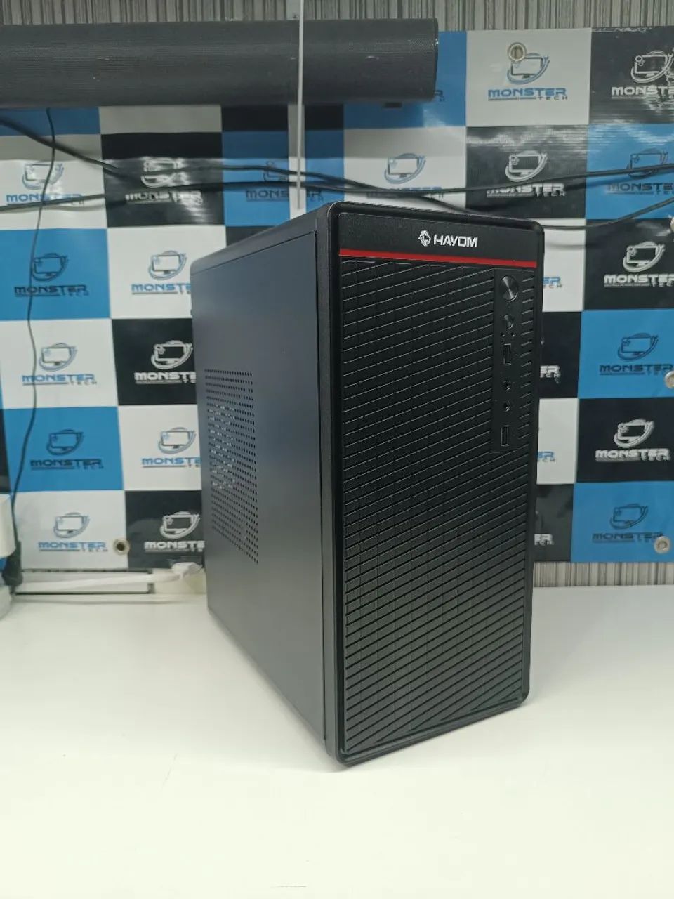 CPU DESKTOP CORE i5  - Foto 3