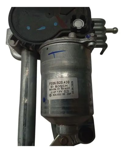 Motor Galhada Volkswagen Tera 1.0 T 2025 2026 - Foto 4