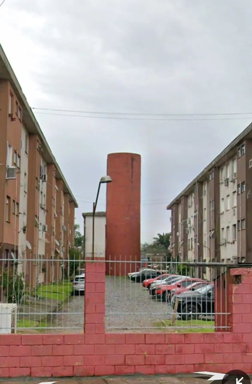 Foto - Porto Alegre - Rubem Berta