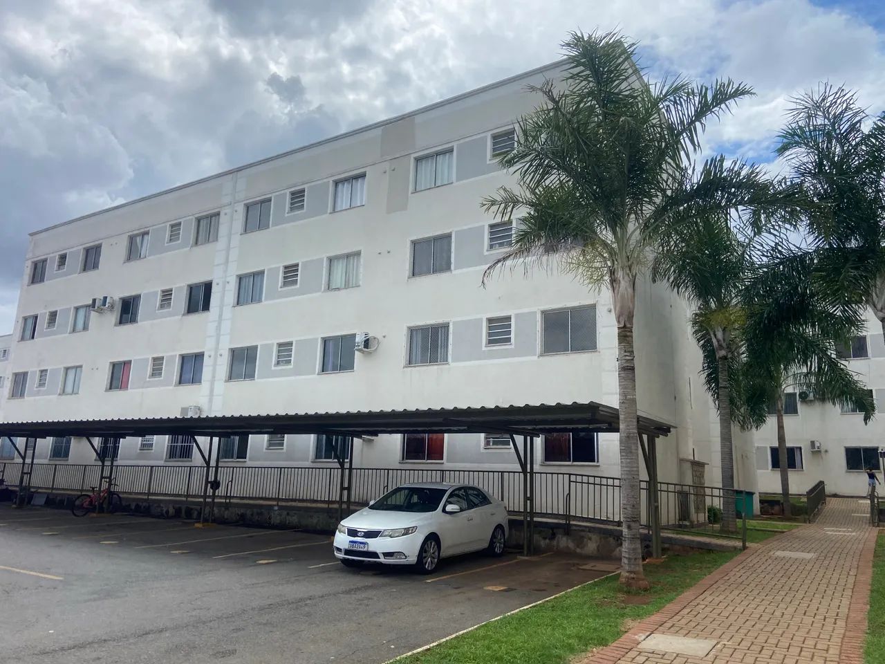 OPORTUNIDADE: 2 Quartos com 2 VAGAS COBERTAS - Foto 2