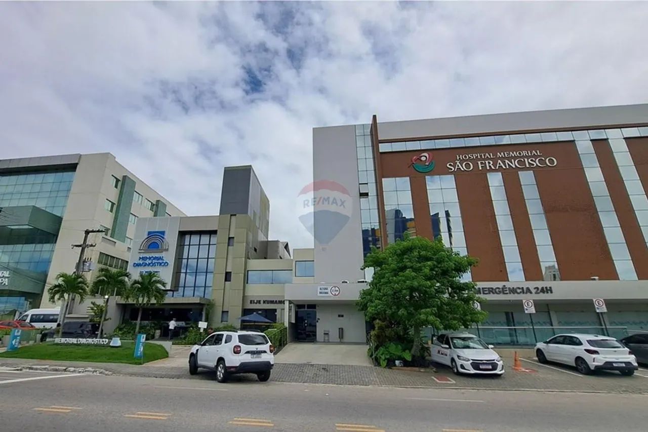Sala Comercial preparada para consultório dentista e (ou) área de saúde . - Foto 2