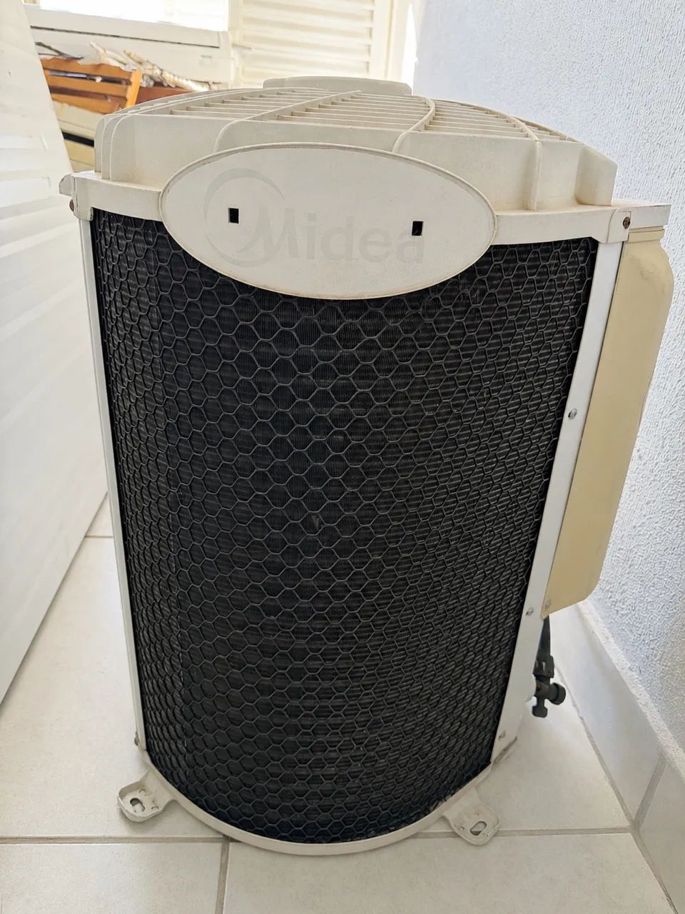 Ar Condicionado 22000 BTUs Springer - Foto 2