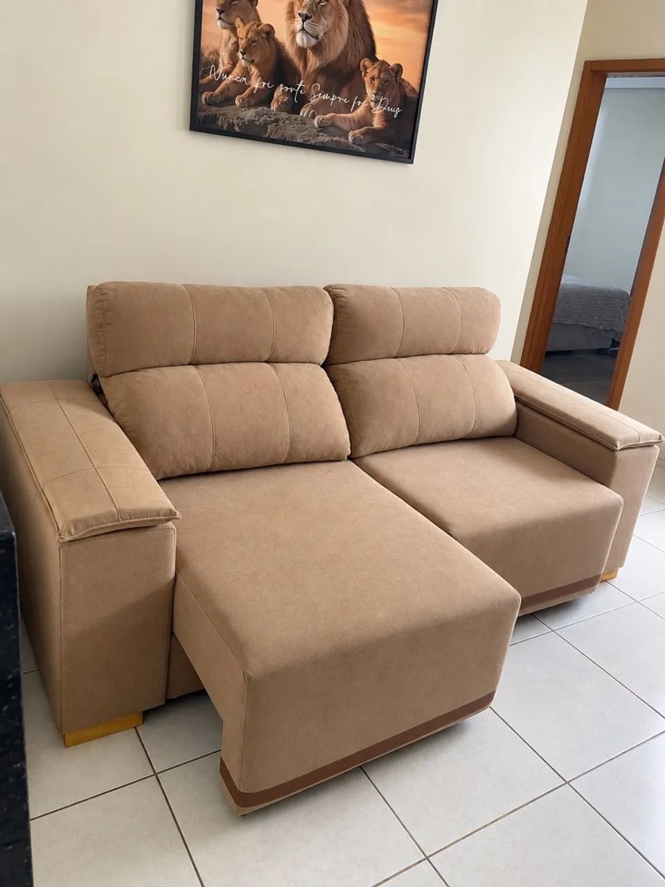 Reforma de sofá  - Foto 2
