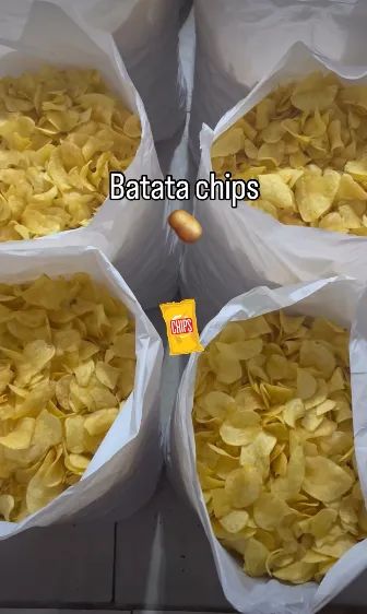 BATATS CHIPS - Foto 4