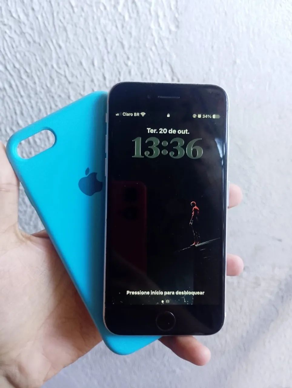 Iphone SE 2ª geração 