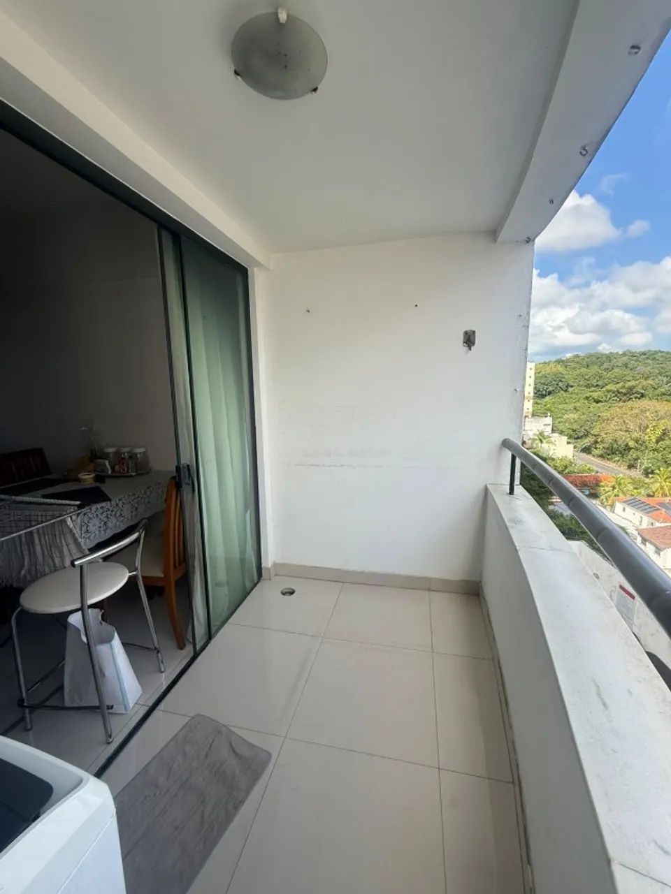 Imbuí | 2/4 com suíte e varanda  - Foto 4