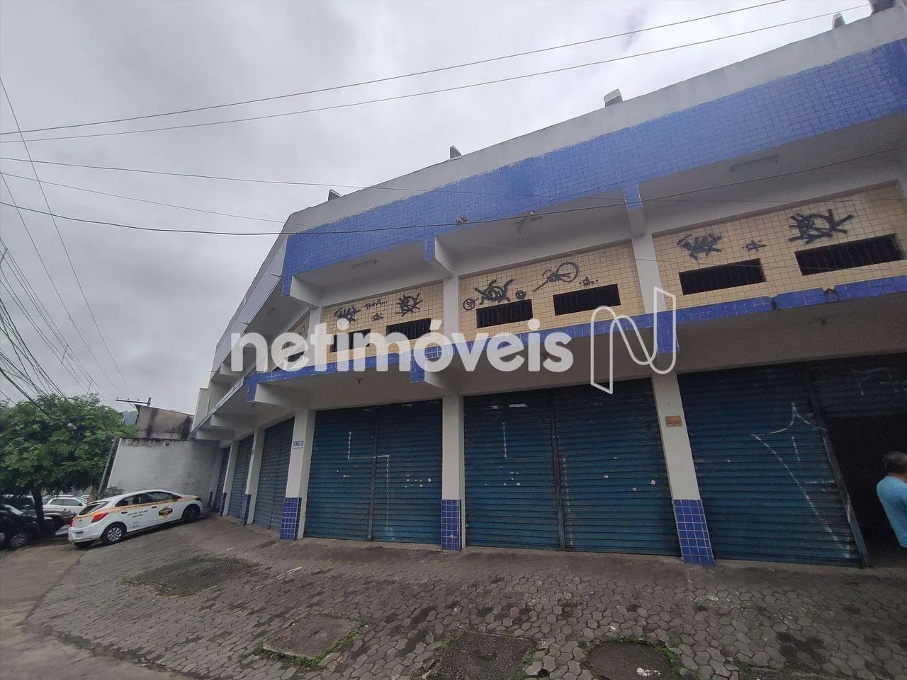 Venda Loja São Cristóvão Vitória
