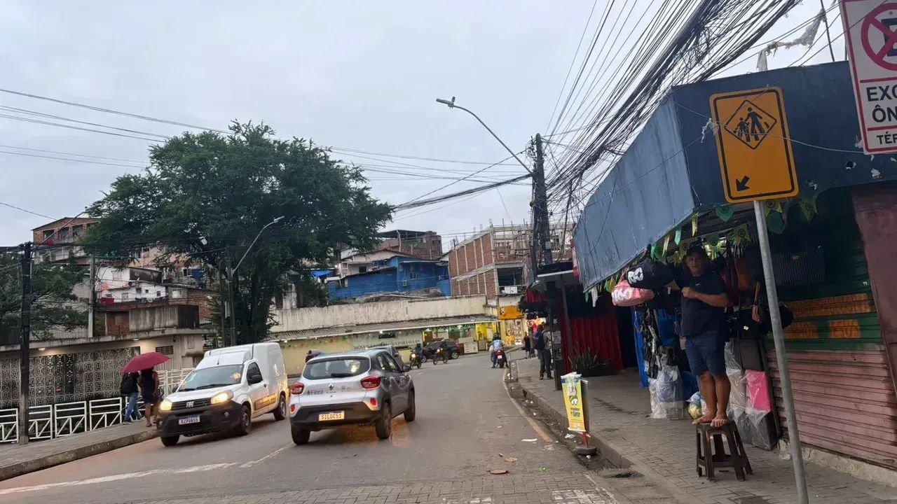 ALUGO LOJA NO LARGO DA BOMBA DO HEMETÉRIO / RECIFE - Foto 5