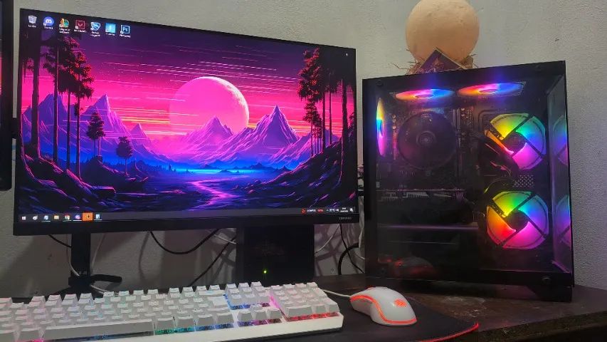 Computador Gamer