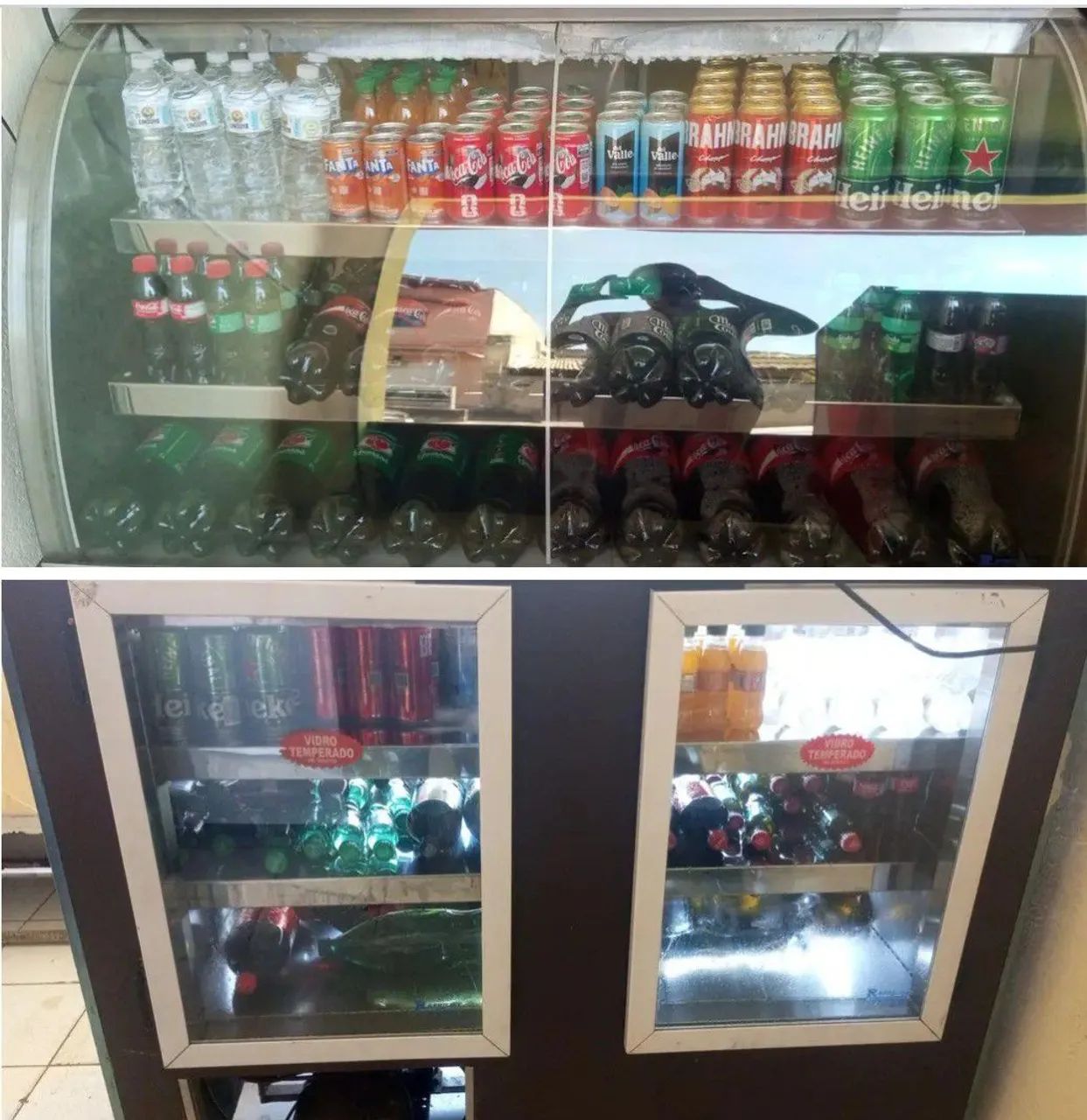 Balcão refrigerado  - Foto 2
