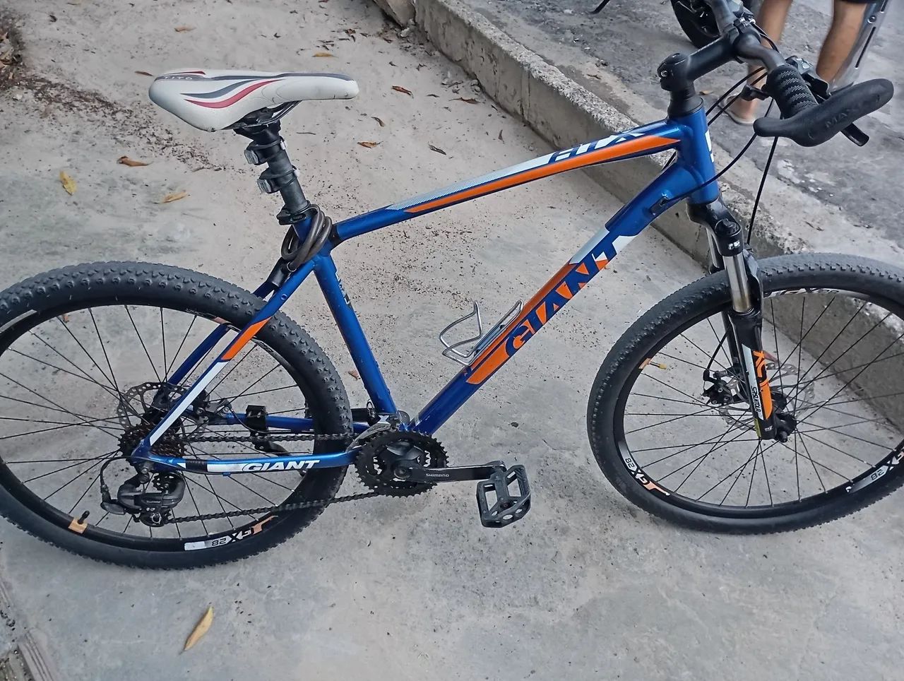 Bicicleta giant 29 - Foto 2