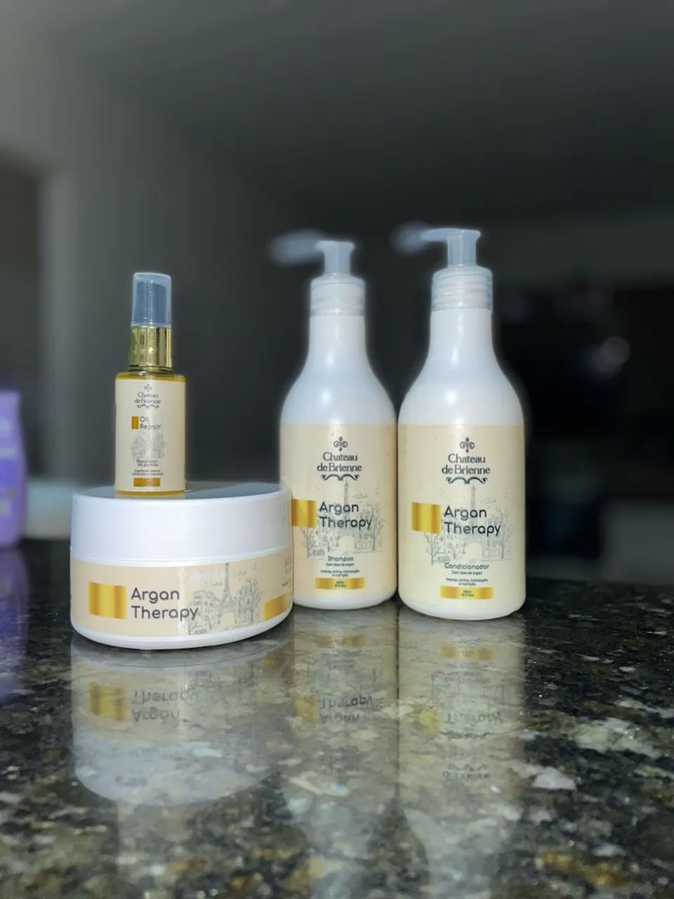 produtos de cabelo  - Foto 2