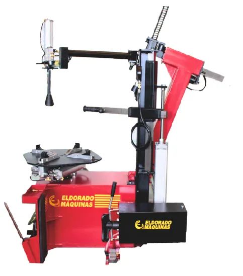 Desmontador de Pneus Trifásico EL 462